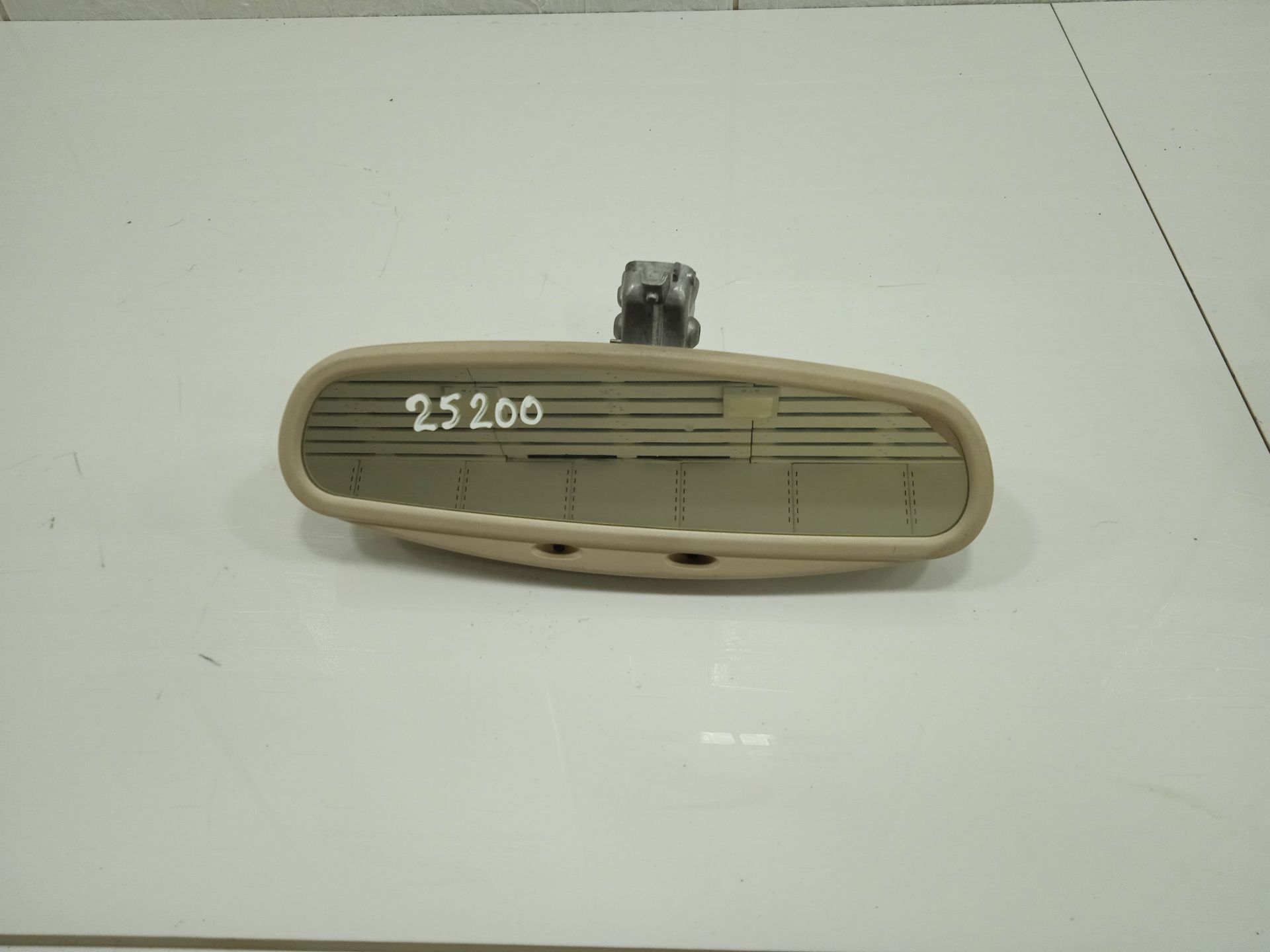 Retrovisor interior citroen grand c4 picasso 