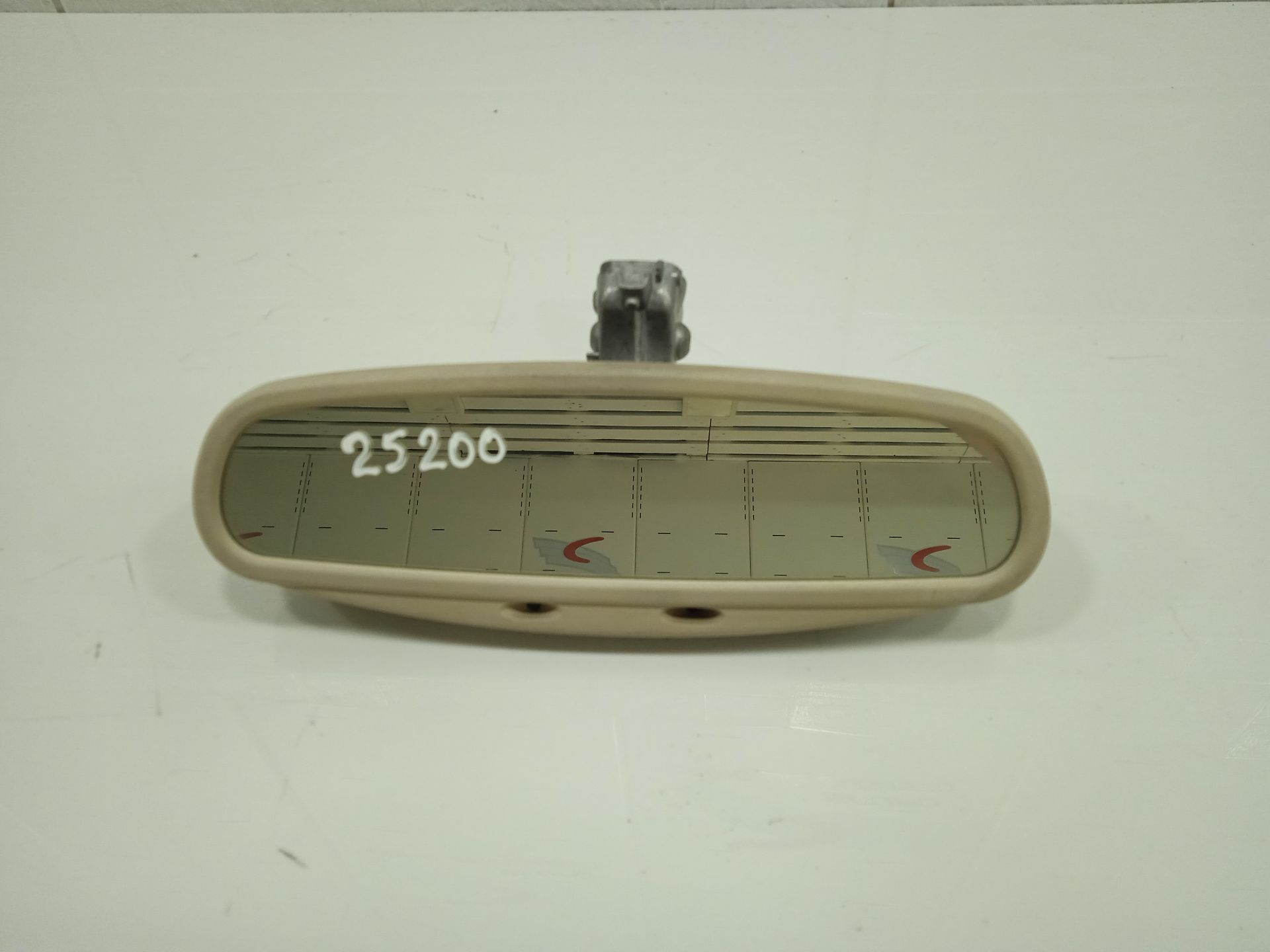 Retrovisor interior citroen grand c4 picasso 
