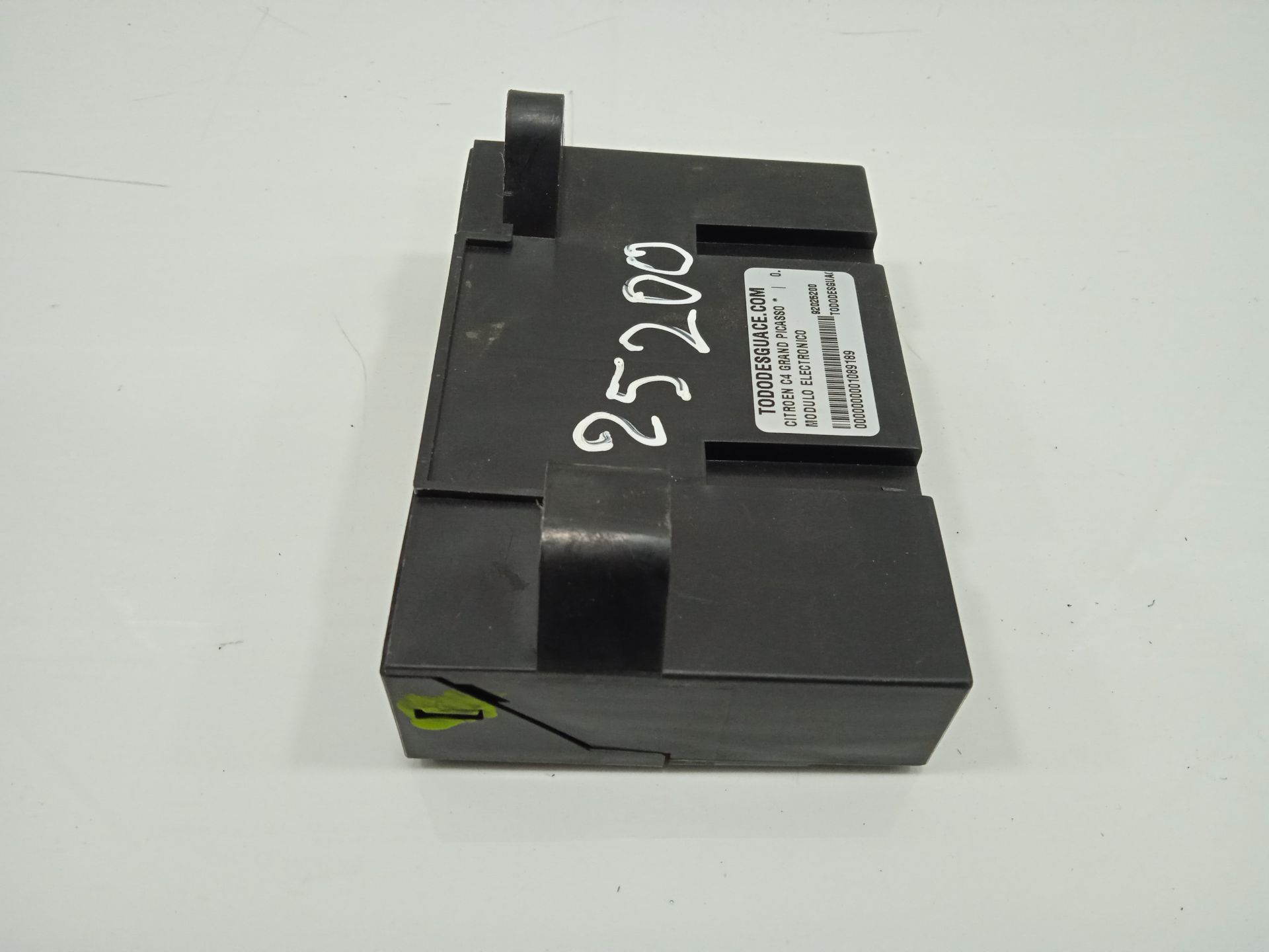 Modulo electronico citroen grand c4 picasso 
