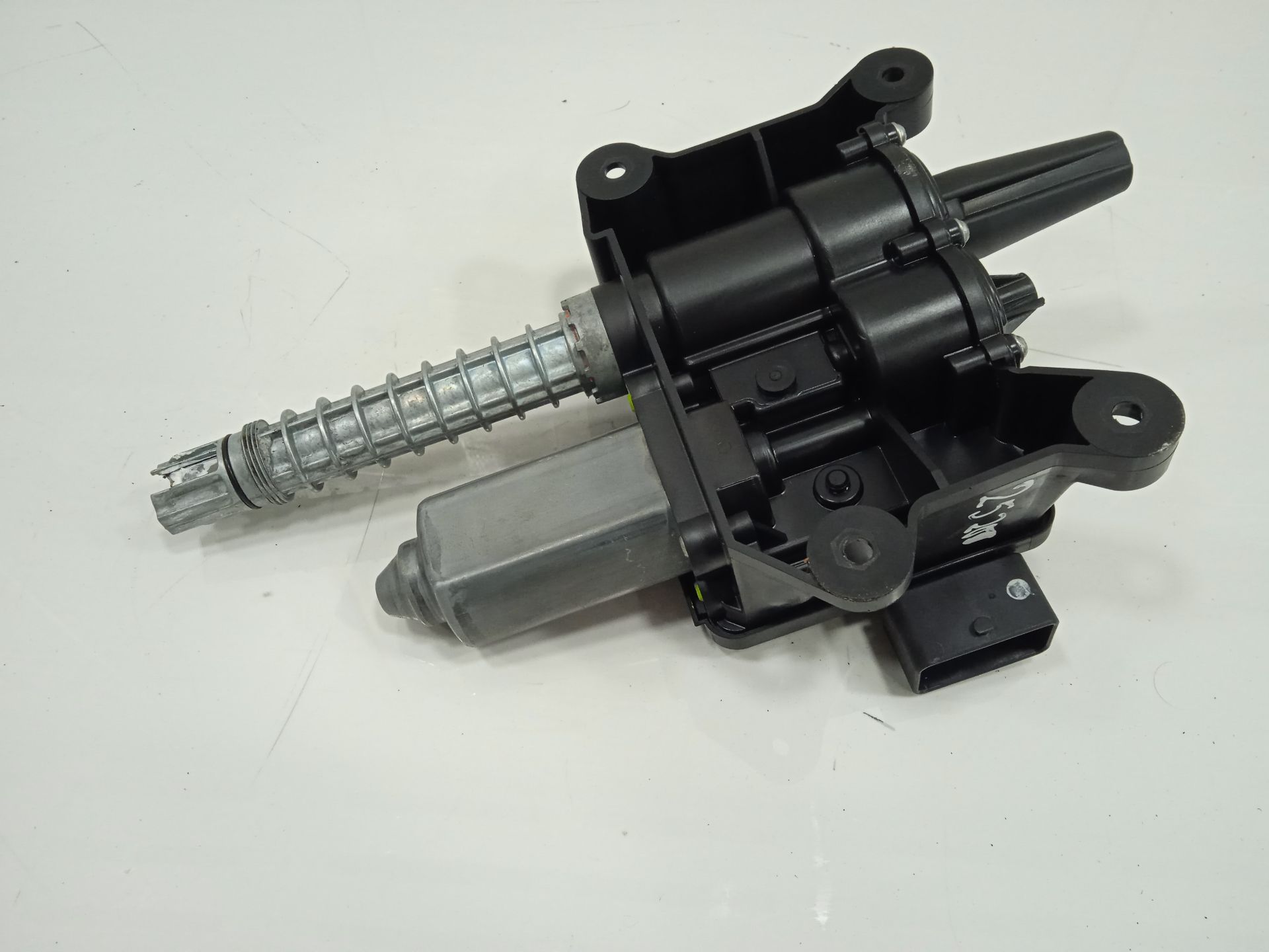 Freno de mano electrico citroen grand c4 picasso 