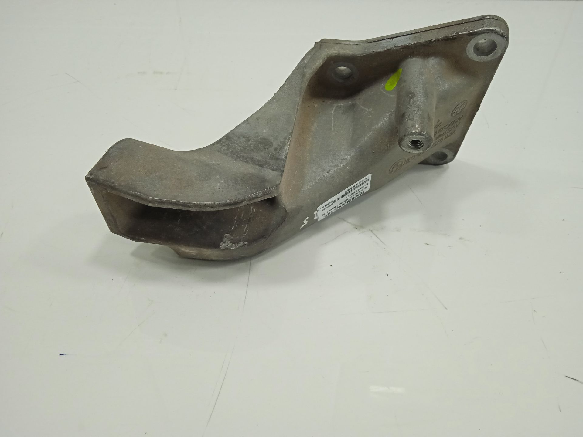 Soporte motor bmw serie 3 compacto (e46) 316ti