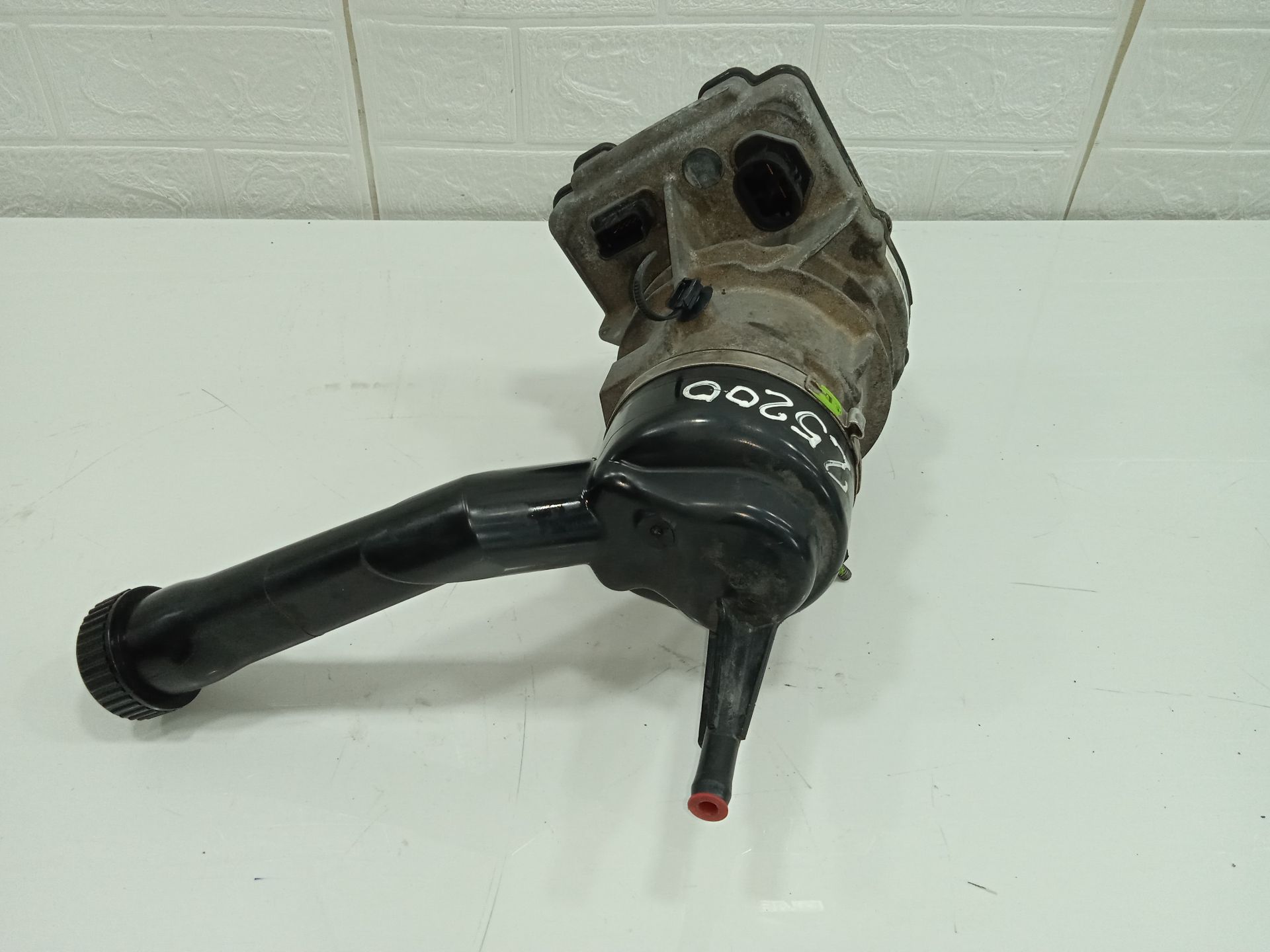Bomba direccion citroen grand c4 picasso 