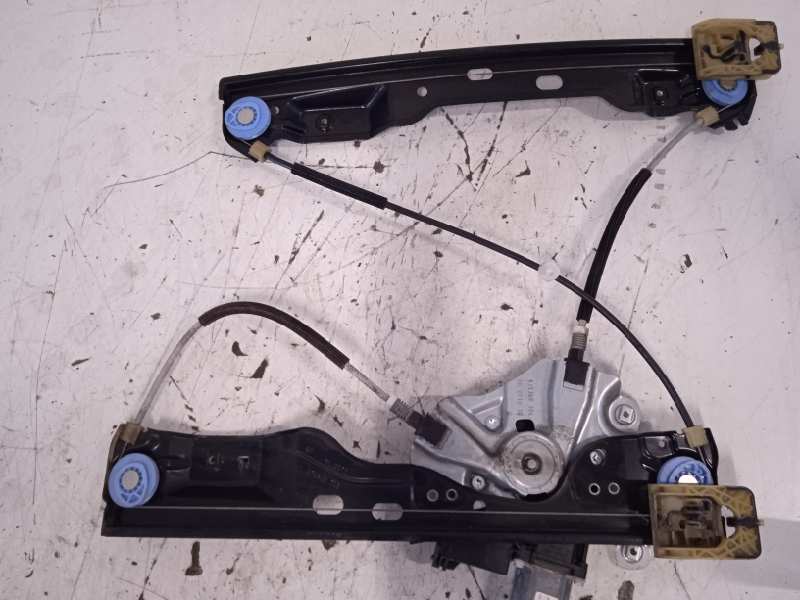 Elevalunas delantero derecho opel astra j berlina 5p selective