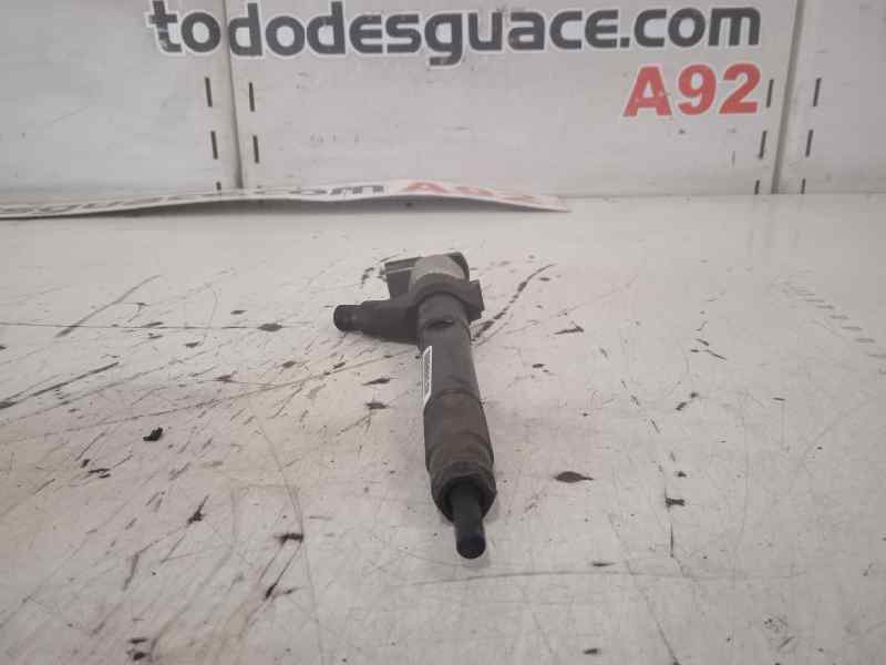 Inyector mitsubishi asx (ga0w) motion 4wd