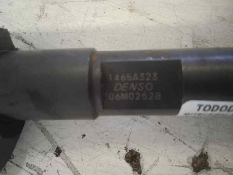 Inyector mitsubishi asx (ga0w) motion 4wd