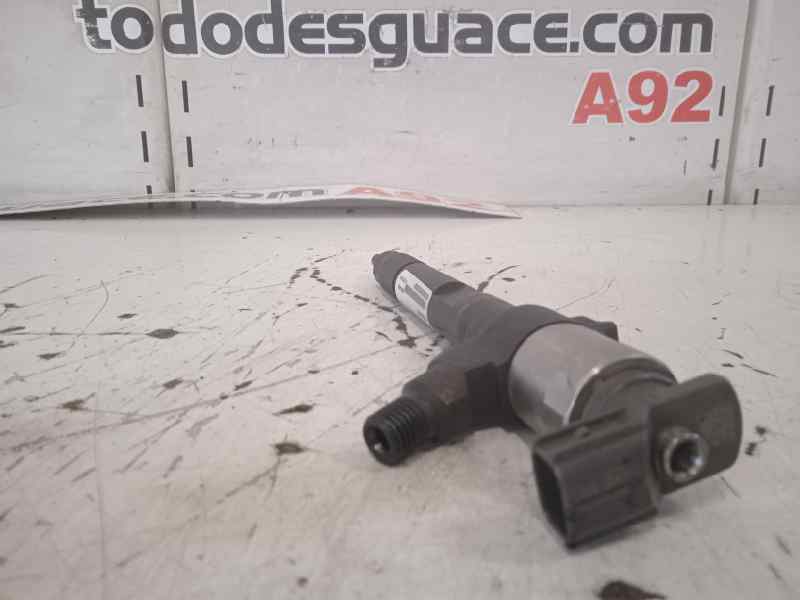 Inyector mitsubishi asx (ga0w) motion 4wd