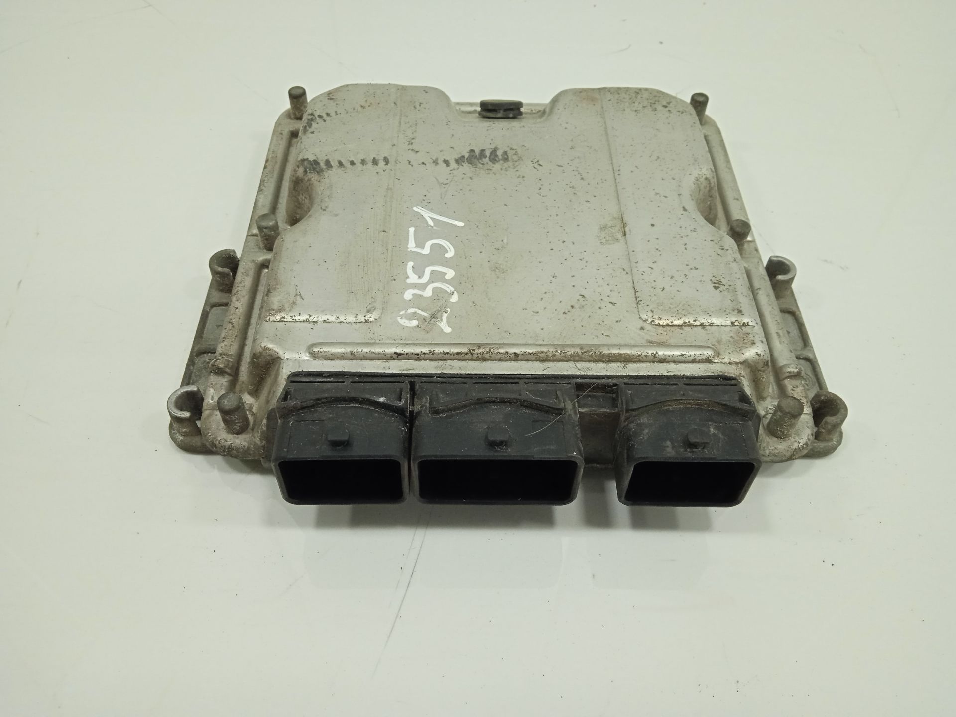 Centralita motor uce citroen xsara picasso 2.0 hdi