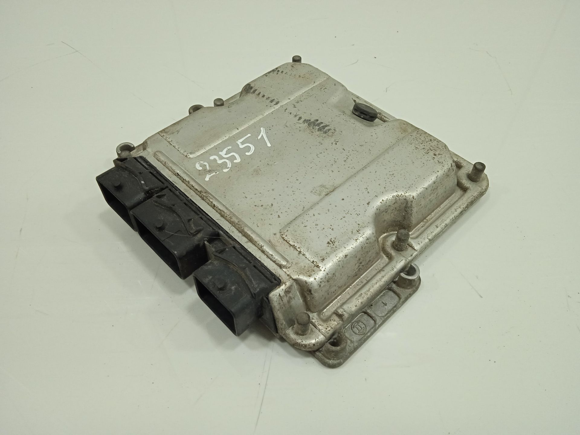 Centralita motor uce citroen xsara picasso 2.0 hdi