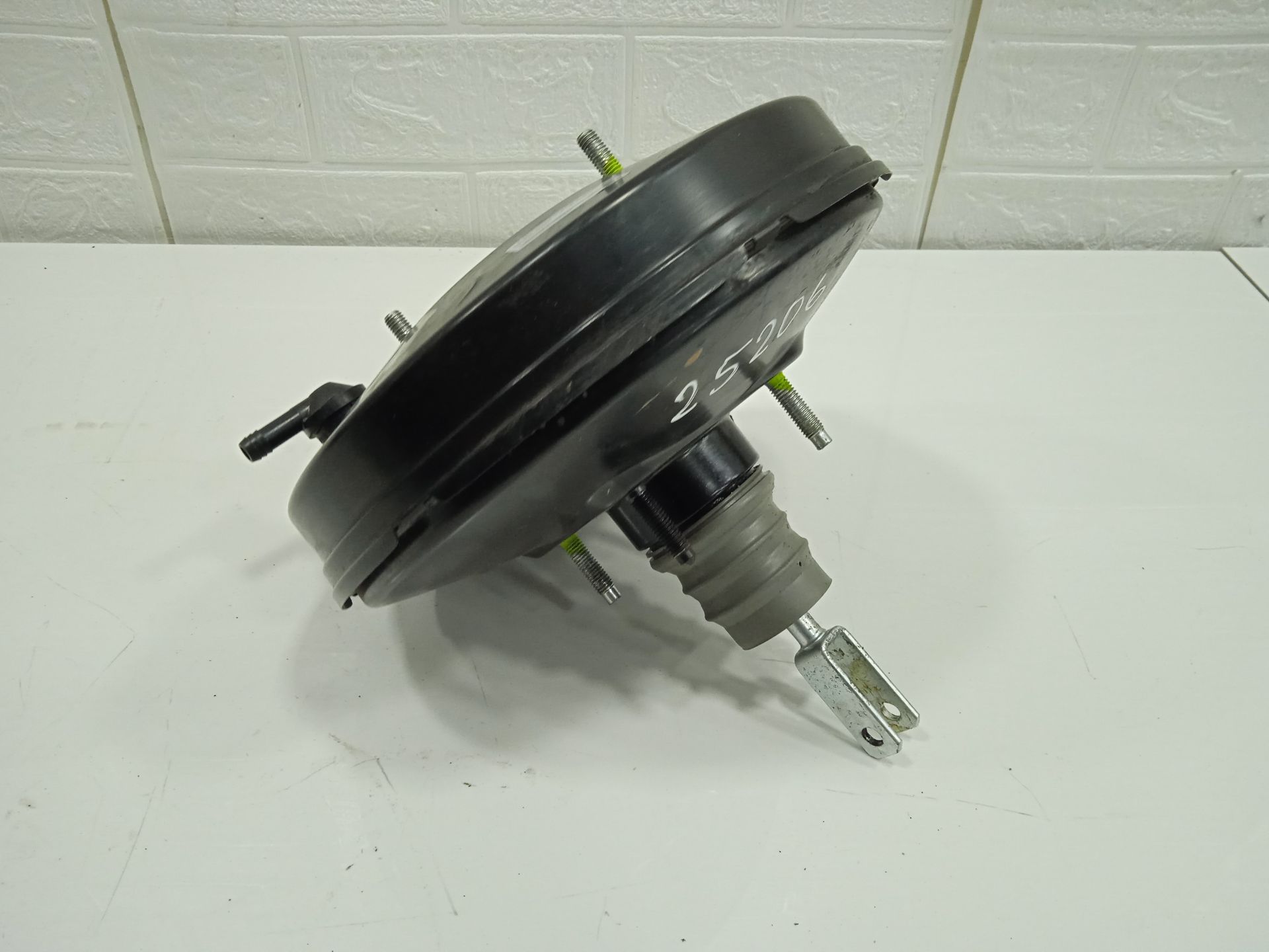 Servofreno nissan micra (k14) acenta