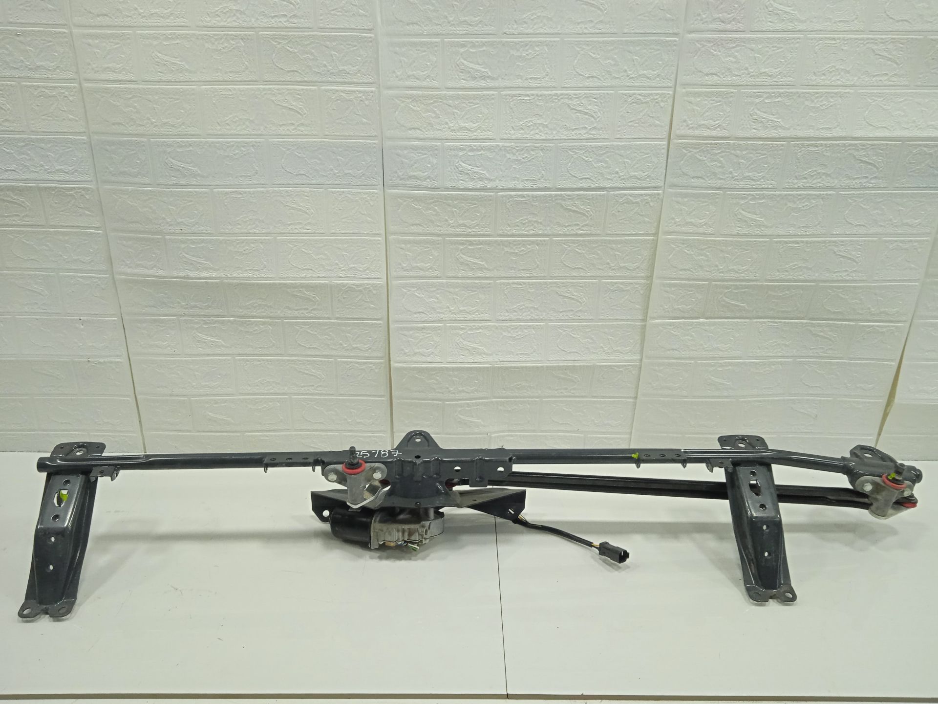 Motor limpia delantero scania baureihe l-klasse pgr (2004) 