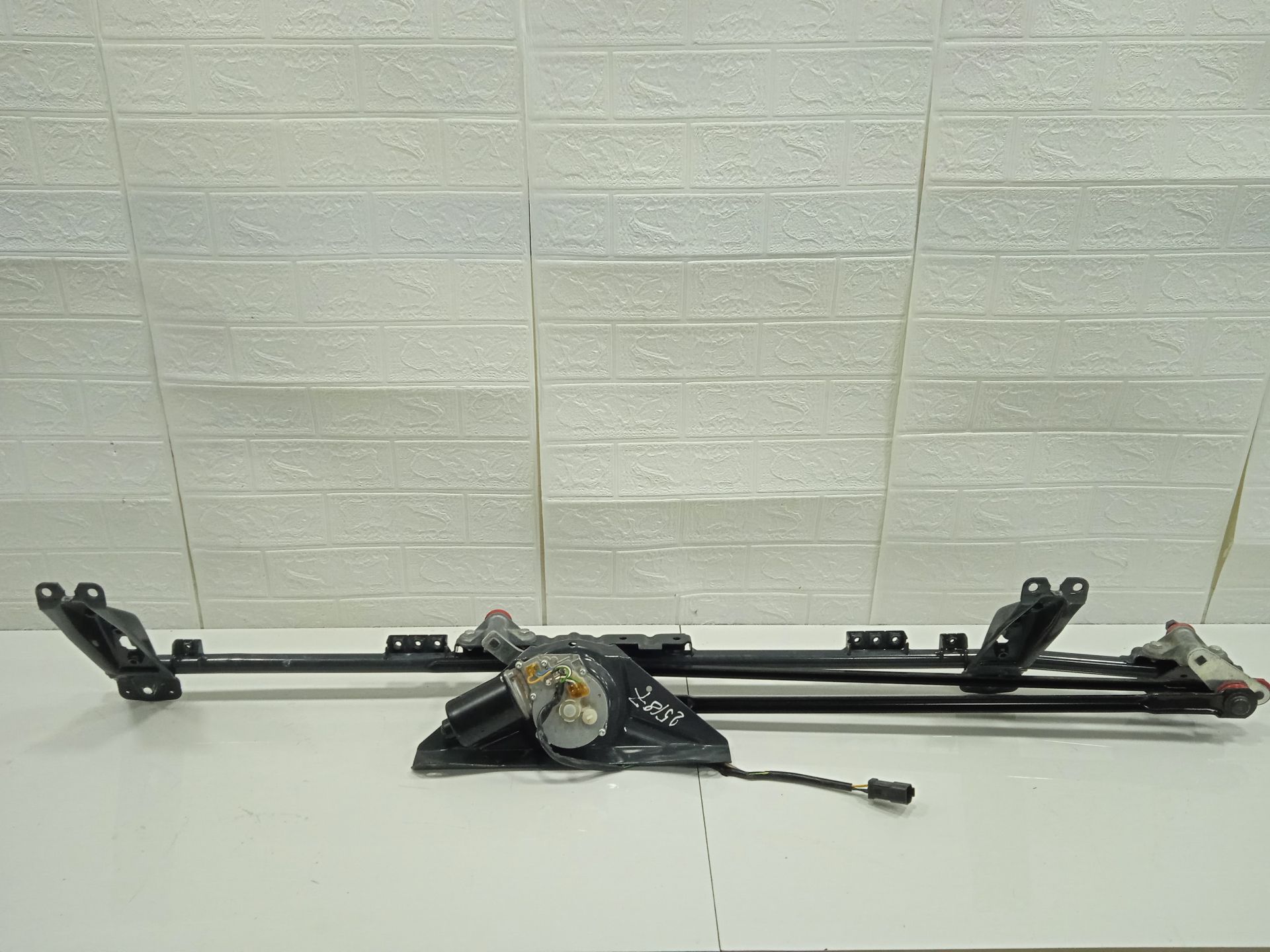 Motor limpia delantero scania baureihe l-klasse pgr (2004) 