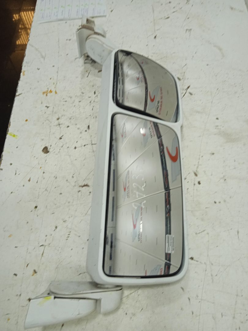 Retrovisor izquierdo mercedes-benz actros 4 2-ejes bm 963 (2011) 18xx 4x2 fahrgestell l classic