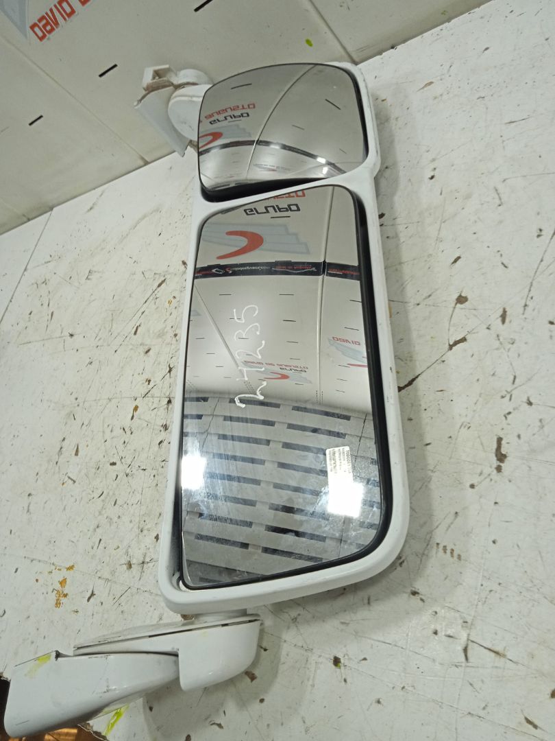 Retrovisor izquierdo mercedes-benz actros 4 2-ejes bm 963 (2011) 18xx 4x2 fahrgestell l classic