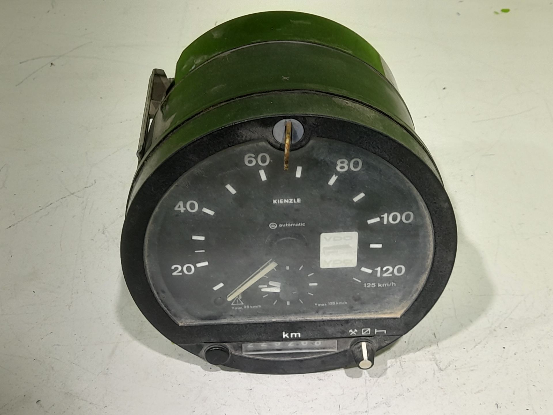 No identificado renault midliner s 180.0809ab (e2) chasis   (modelo 180.08a)  13