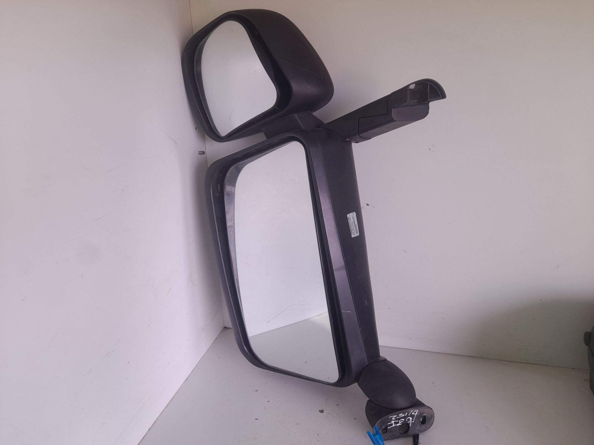 Retrovisor izquierdo scania baureihe c-klasse pgr (2004) fg  270  (4x2) corto cp 13  1