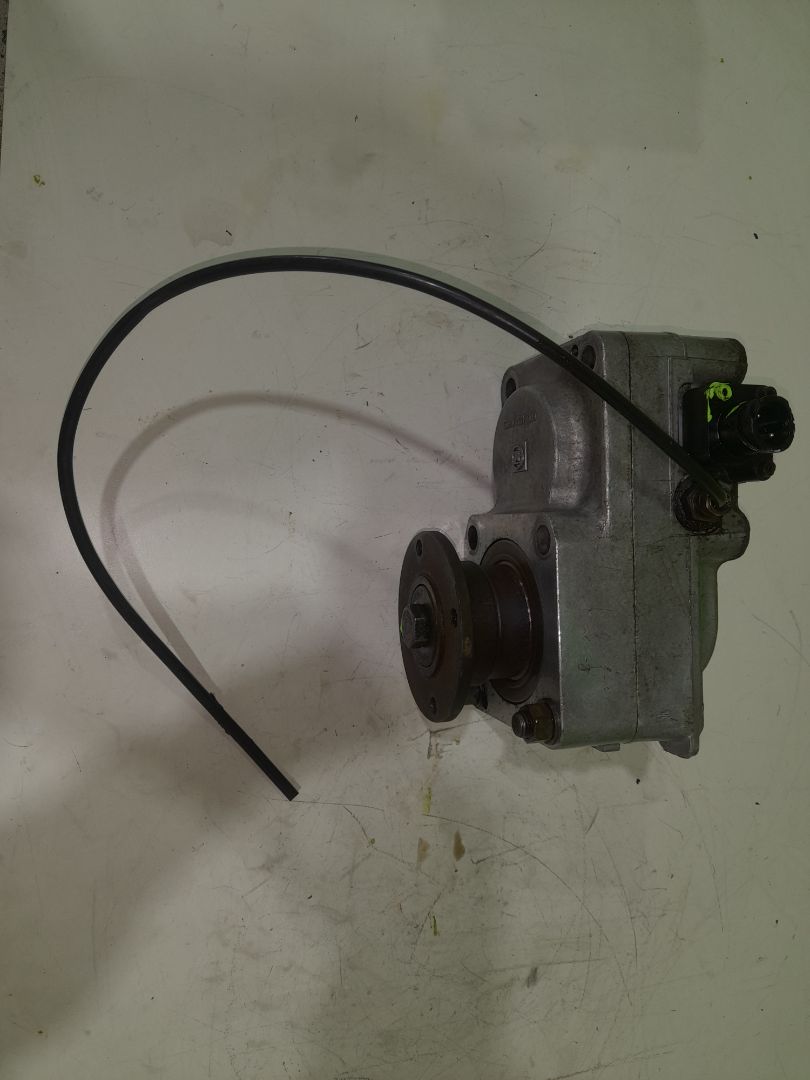 No identificado fsa   (440 e 31) tráfico urban