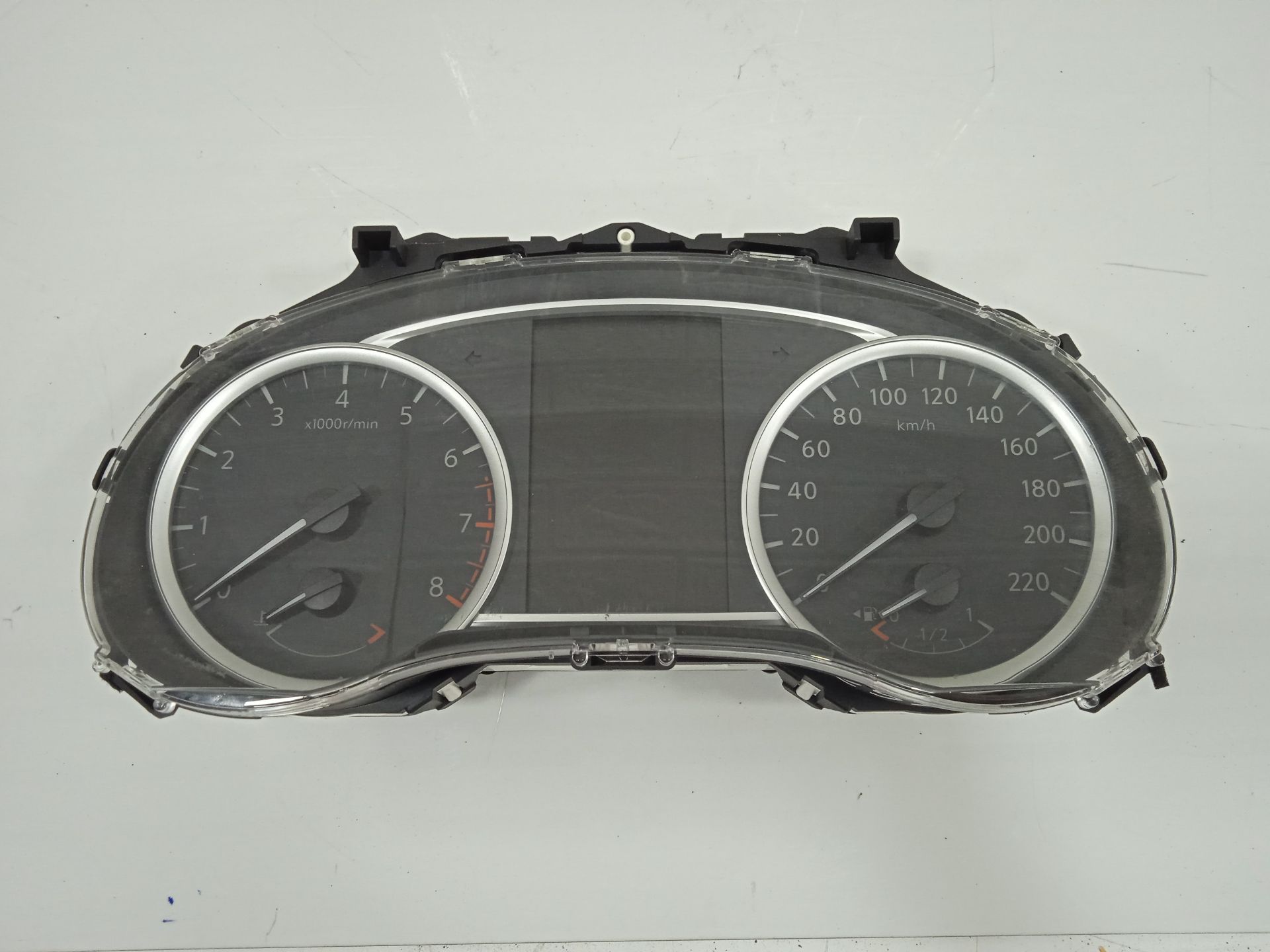 Cuadro instrumentos nissan micra (k14) acenta
