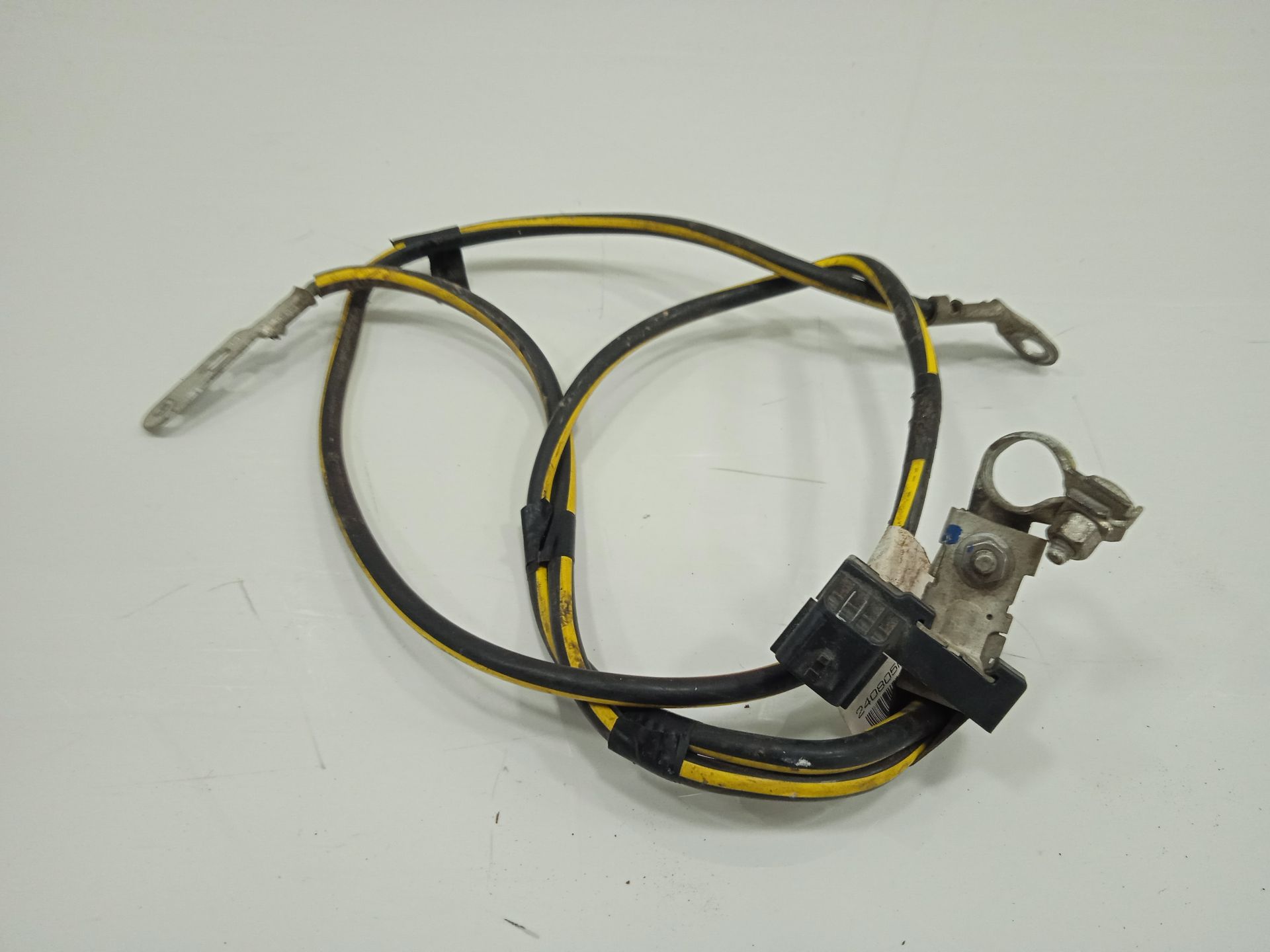 No identificado nissan micra (k14) acenta