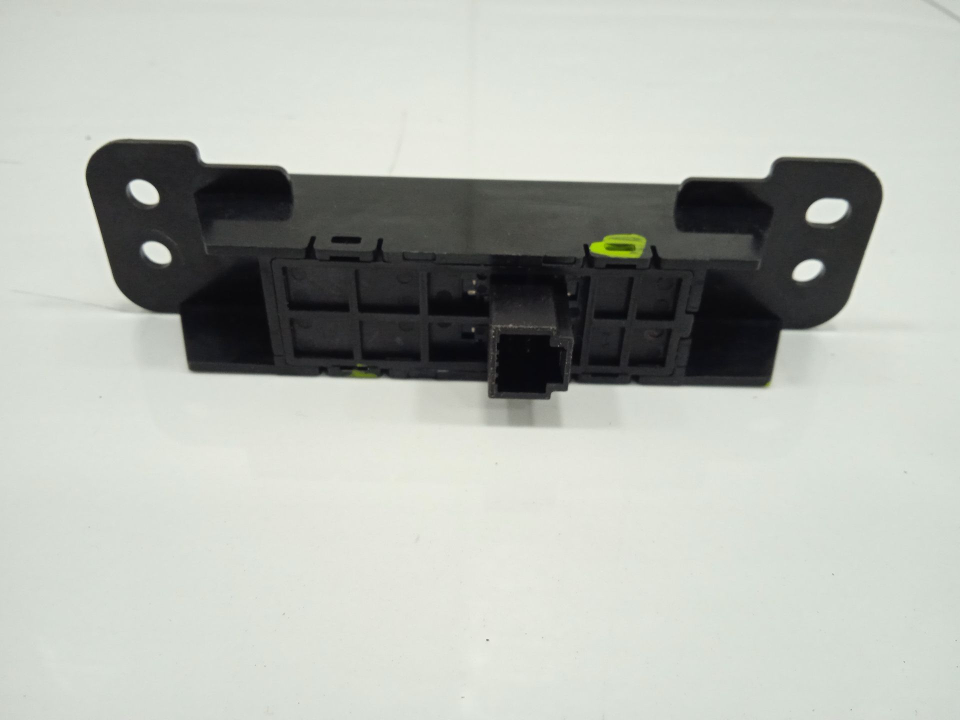 Mando multifuncion nissan micra (k14) acenta