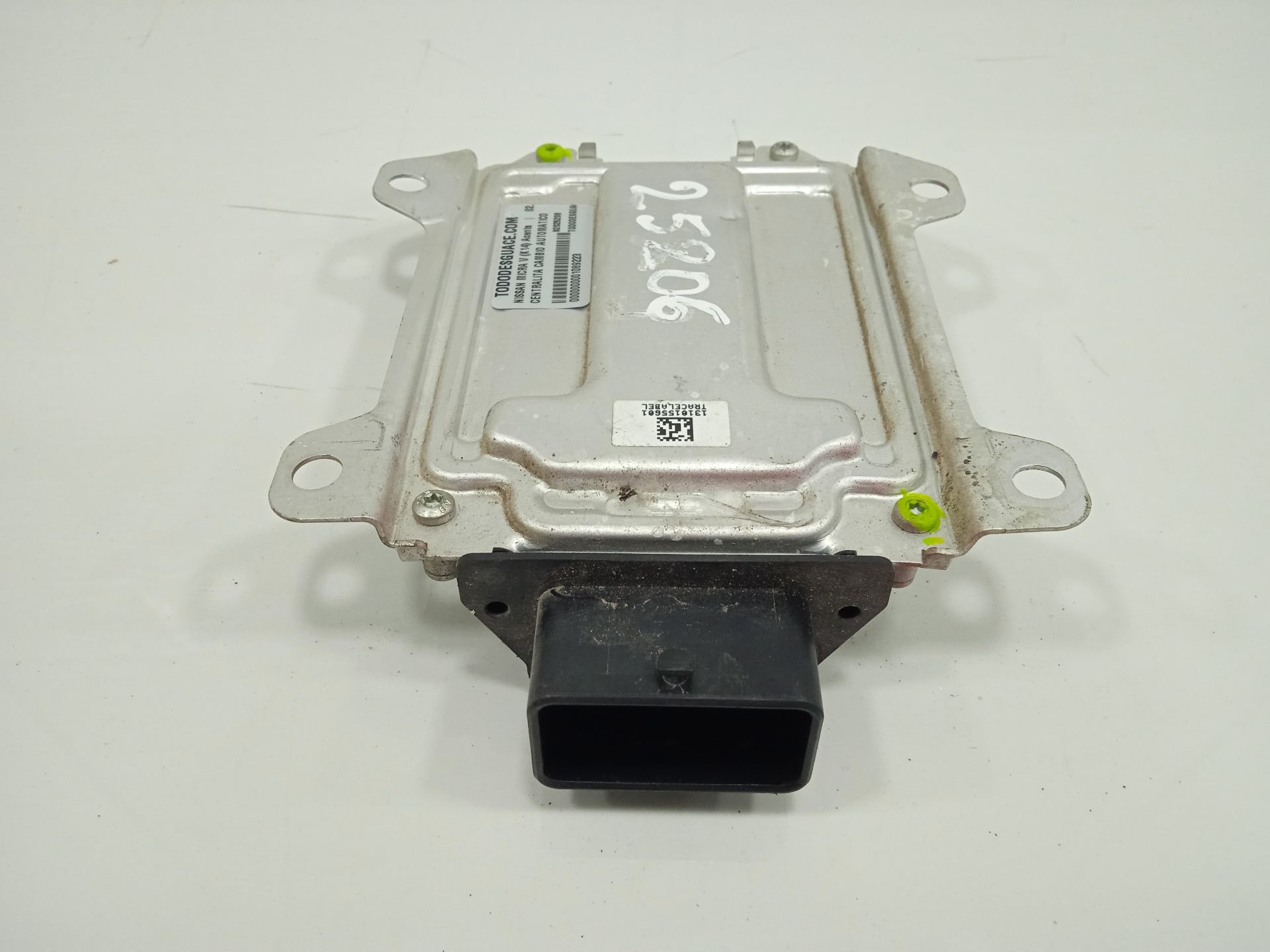 Centralita cambio automatico nissan micra (k14) acenta