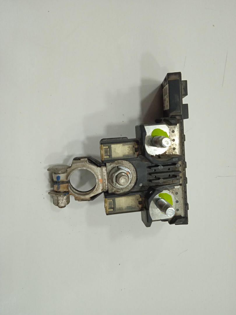 No identificado nissan micra (k14) acenta
