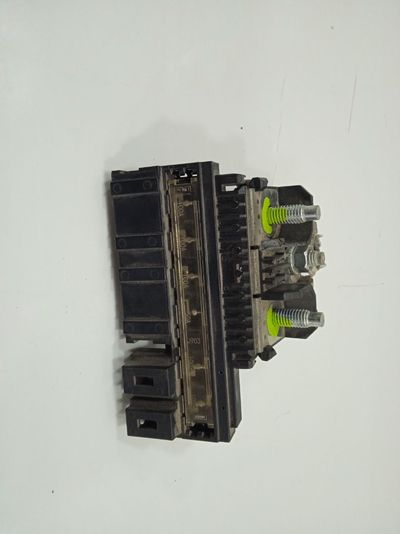No identificado nissan micra (k14) acenta