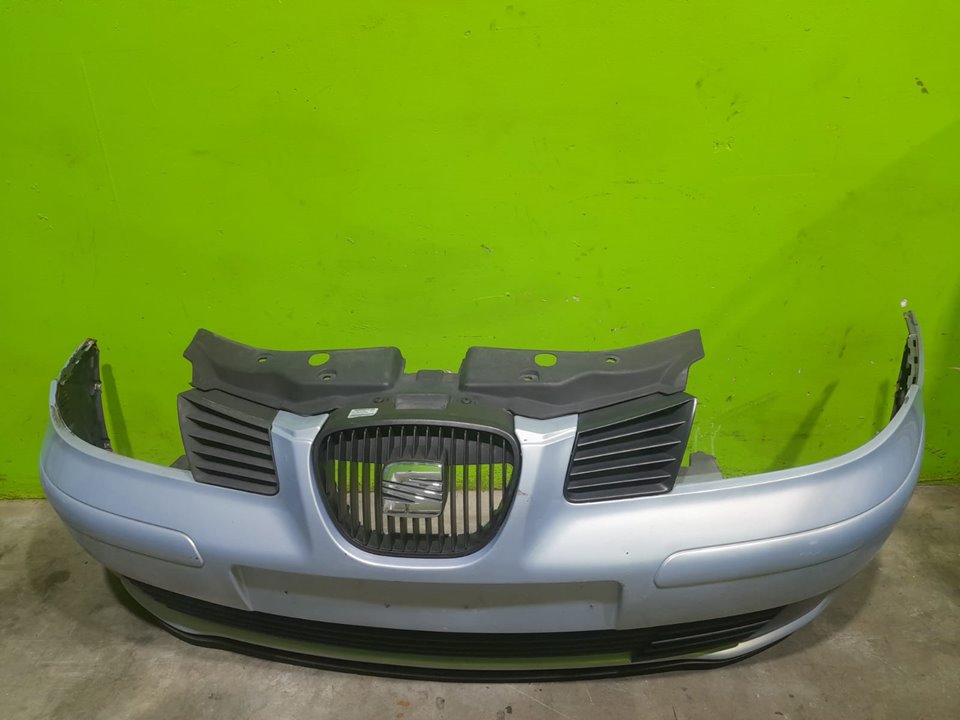Paragolpes delantero seat ibiza (6l1) cool