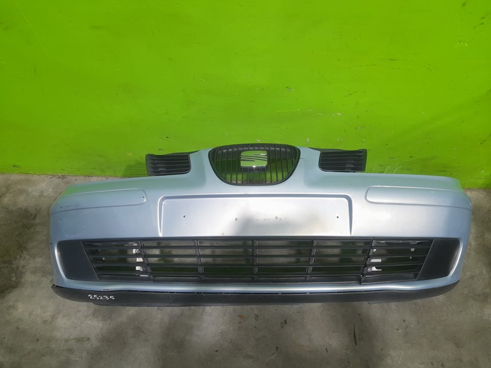 Paragolpes delantero seat ibiza (6l1) cool