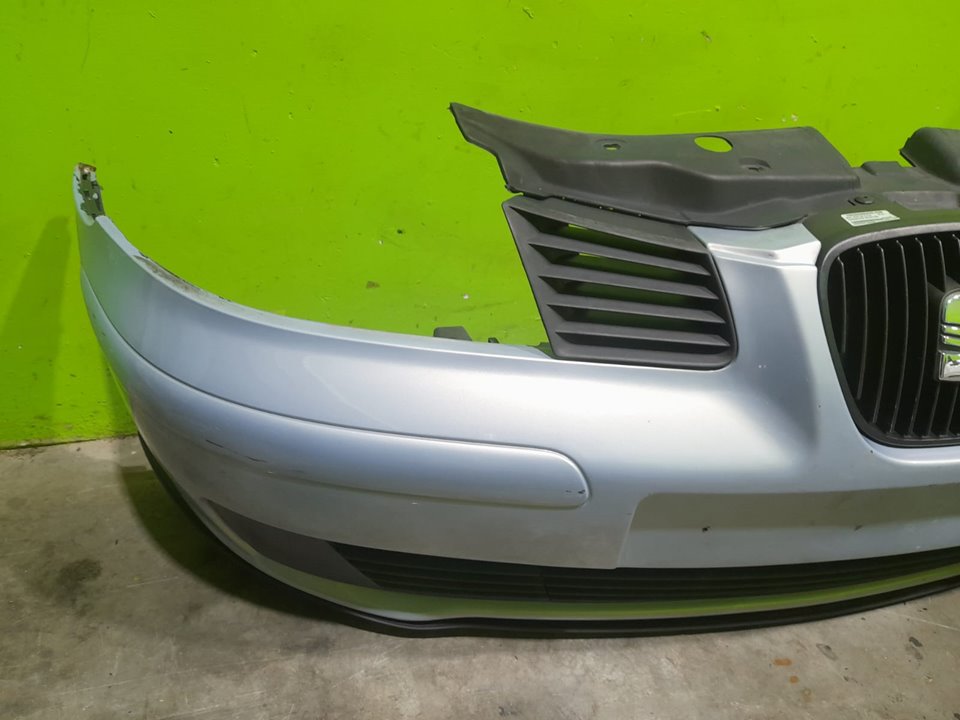Paragolpes delantero seat ibiza (6l1) cool