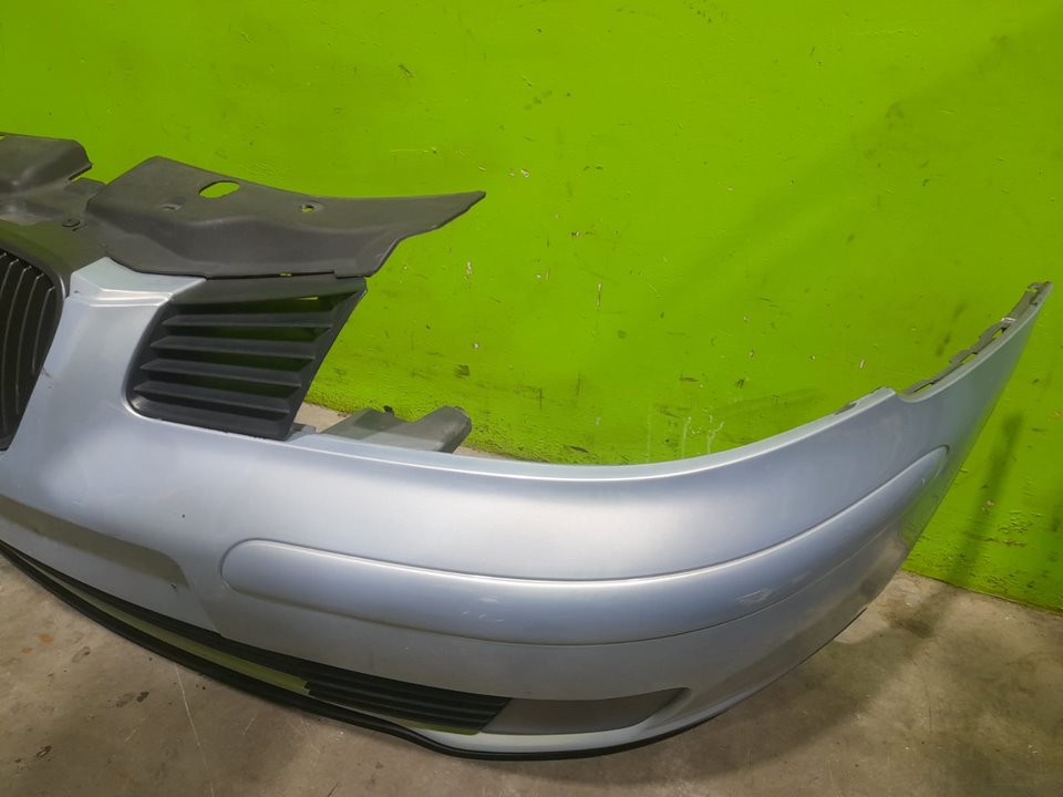 Paragolpes delantero seat ibiza (6l1) cool