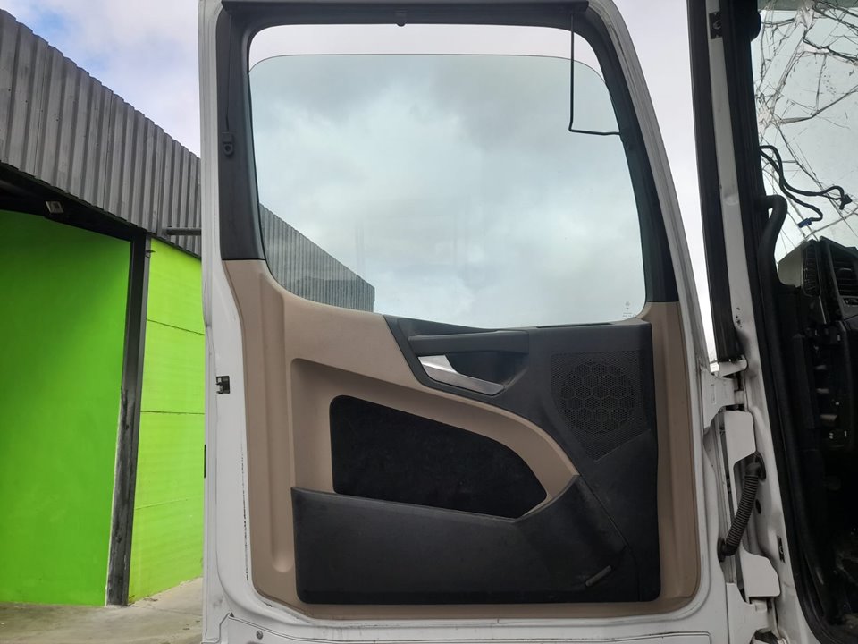 Puerta delantera izquierda mercedes-benz actros 5 sm-fahrerhaus 2-achser bm 963 fg 18xx 4x2 l om471 m classics