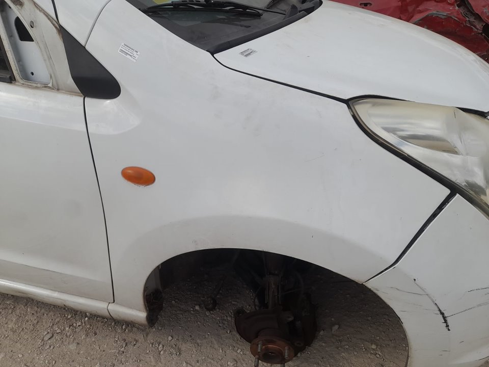 Aleta delantera derecha suzuki alto (amf310) ga
