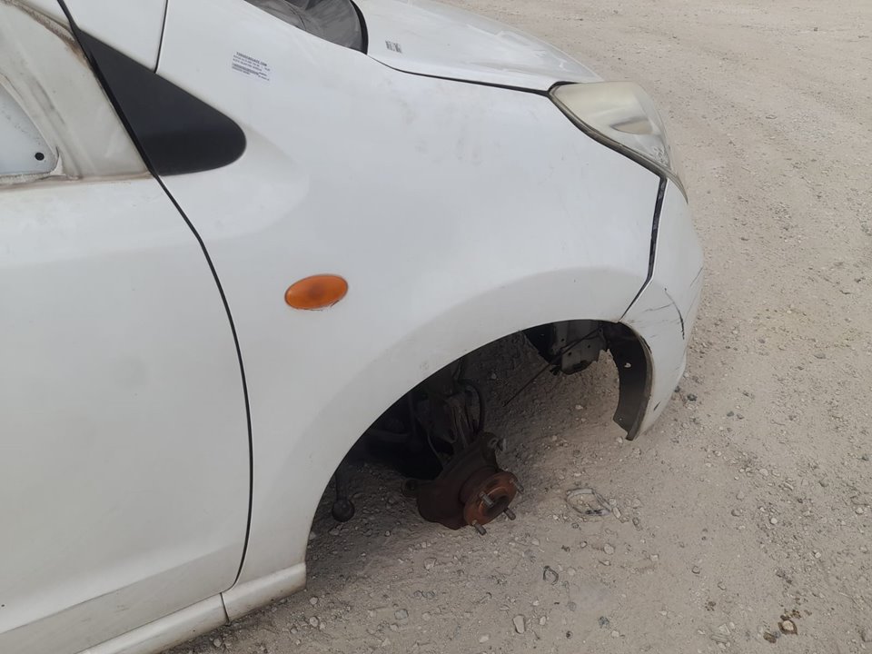 Aleta delantera derecha suzuki alto (amf310) ga