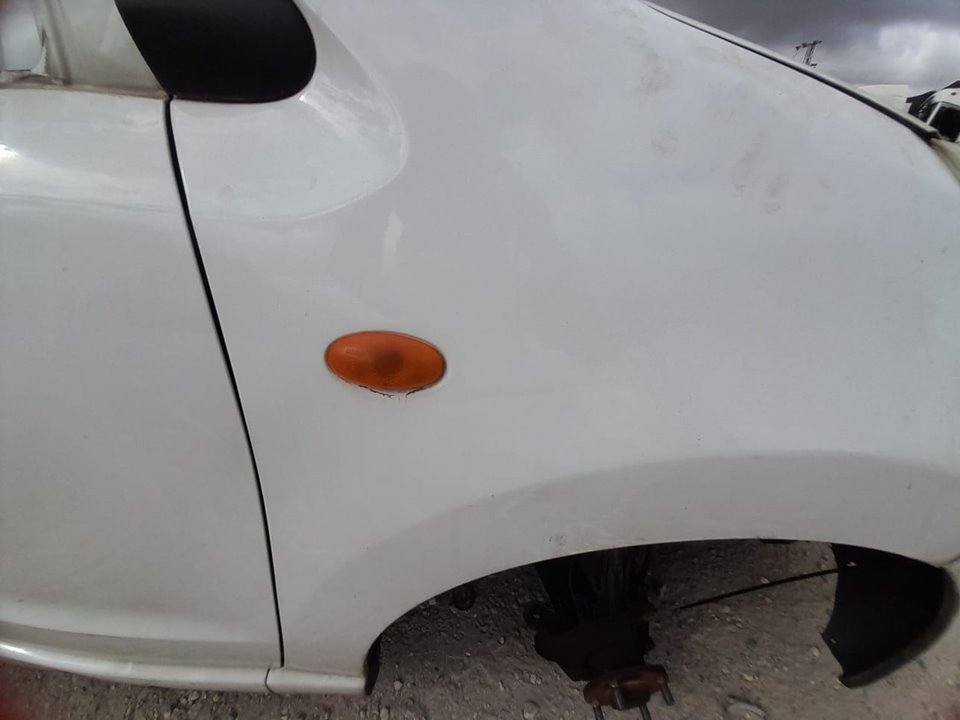 Aleta delantera derecha suzuki alto (amf310) ga