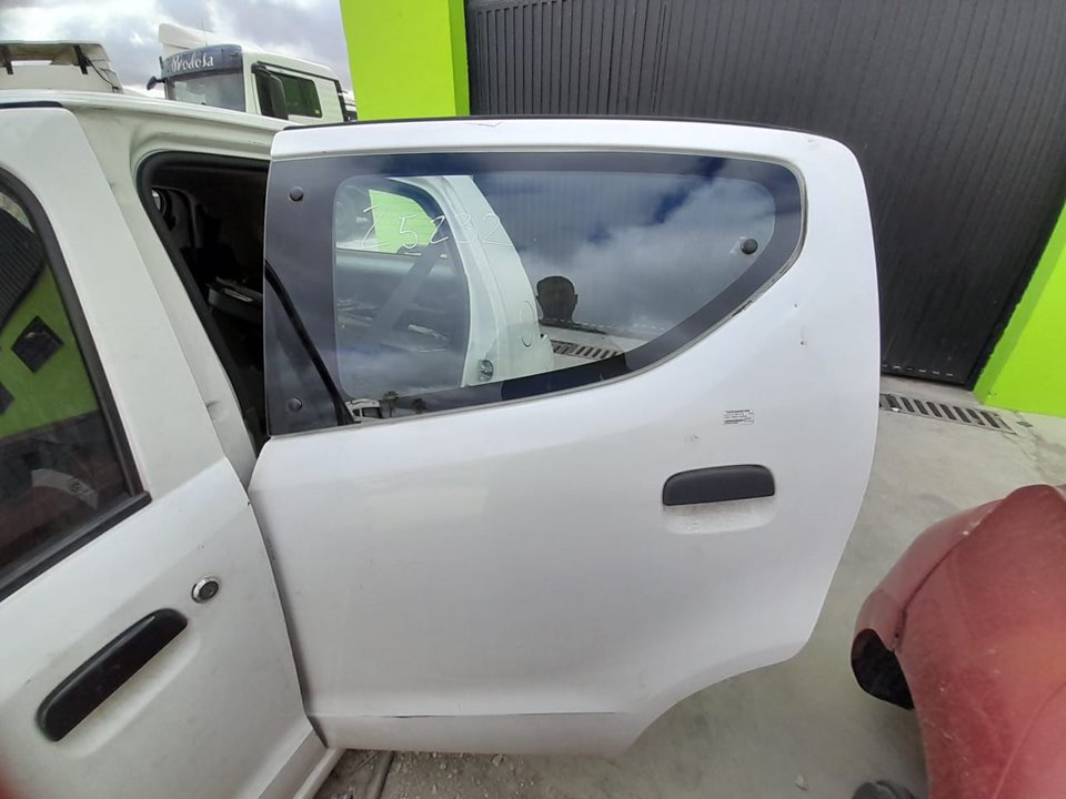 Puerta trasera izquierda suzuki alto (amf310) ga