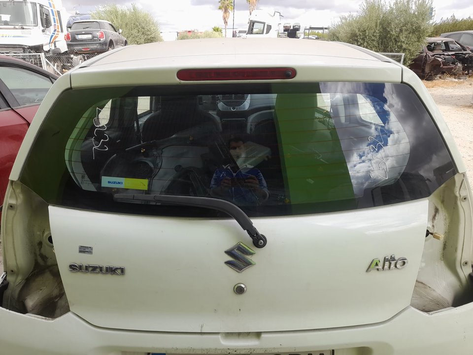 Porton trasero suzuki alto (amf310) ga