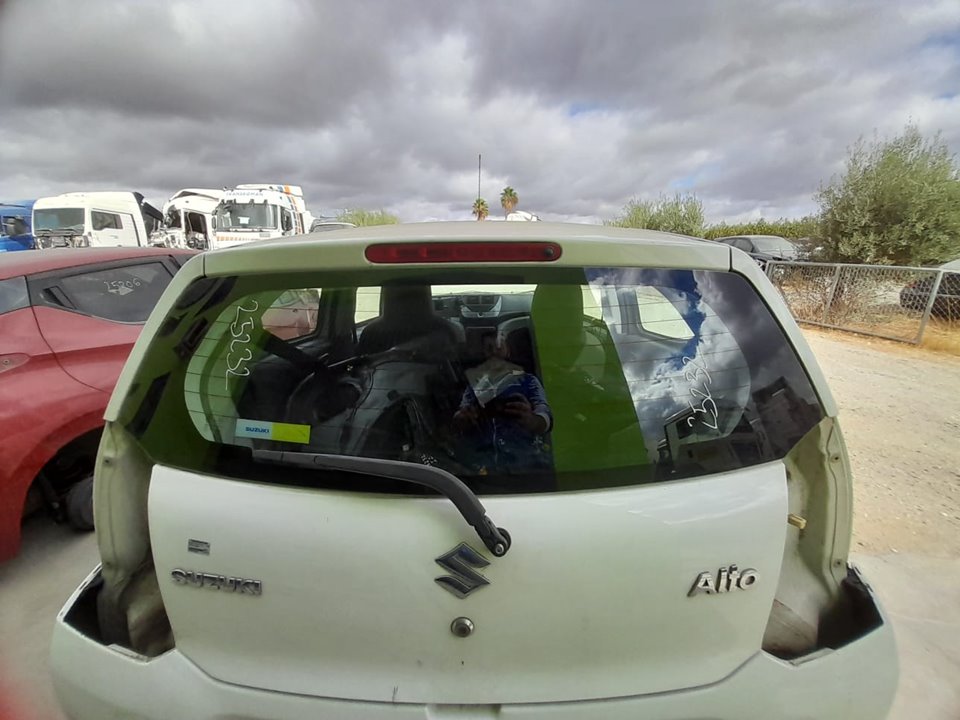 Porton trasero suzuki alto (amf310) ga