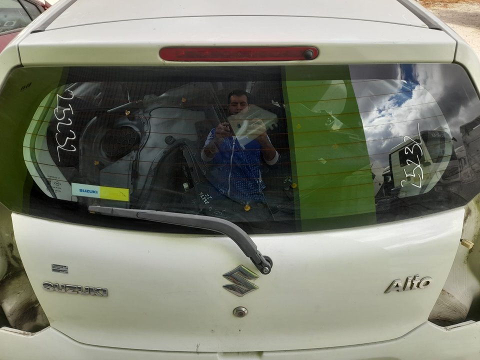 Porton trasero suzuki alto (amf310) ga