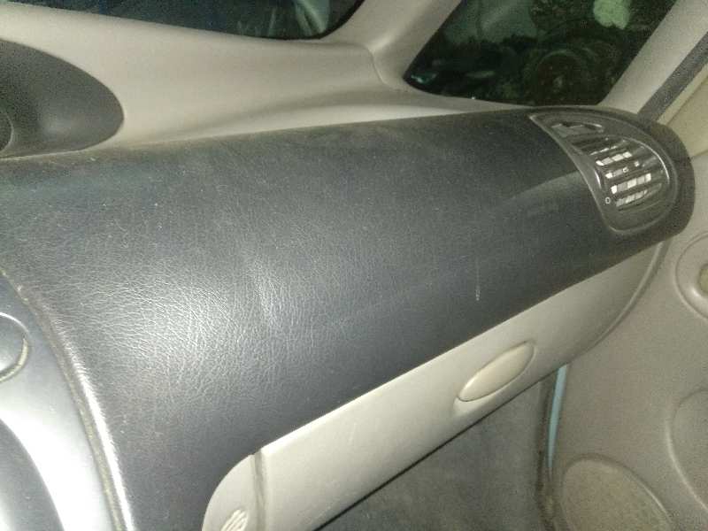 airbag delantero derecho   citroen xsara picasso 2.0 hdi exclusive 2.0 hdi cat (rhy / dw10td)