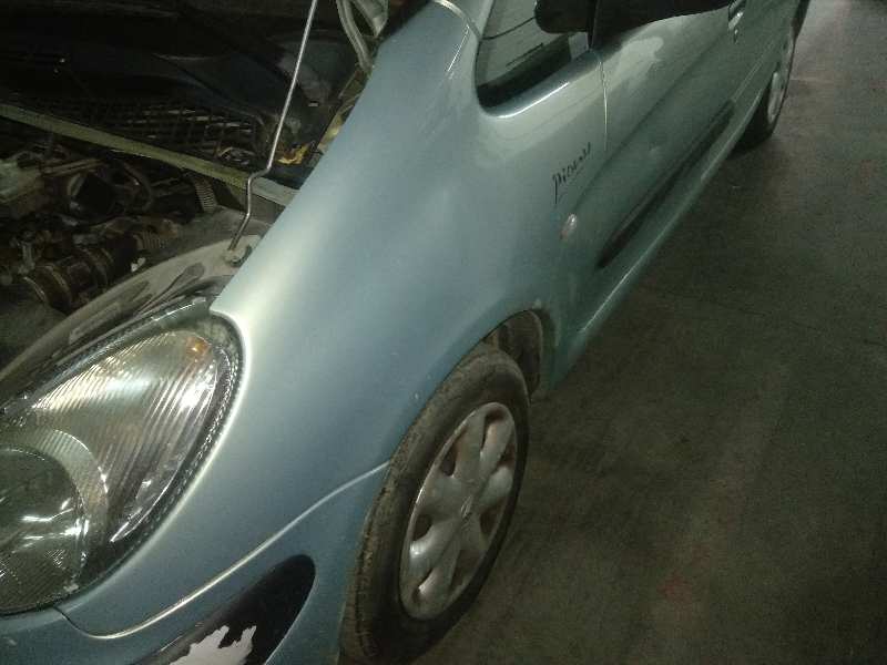  aleta delantera izquierda   citroen xsara picasso 2.0 hdi exclusive 2.0 hdi cat (rhy / dw10td)