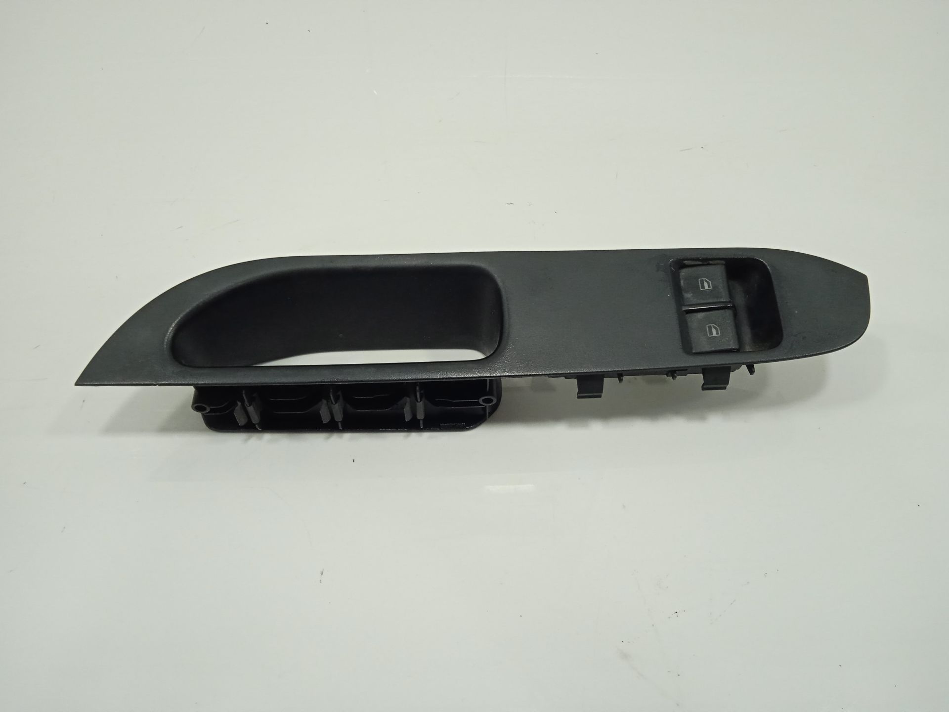 Mando elevalunas delantero izquierdo seat ibiza (6l1) cool