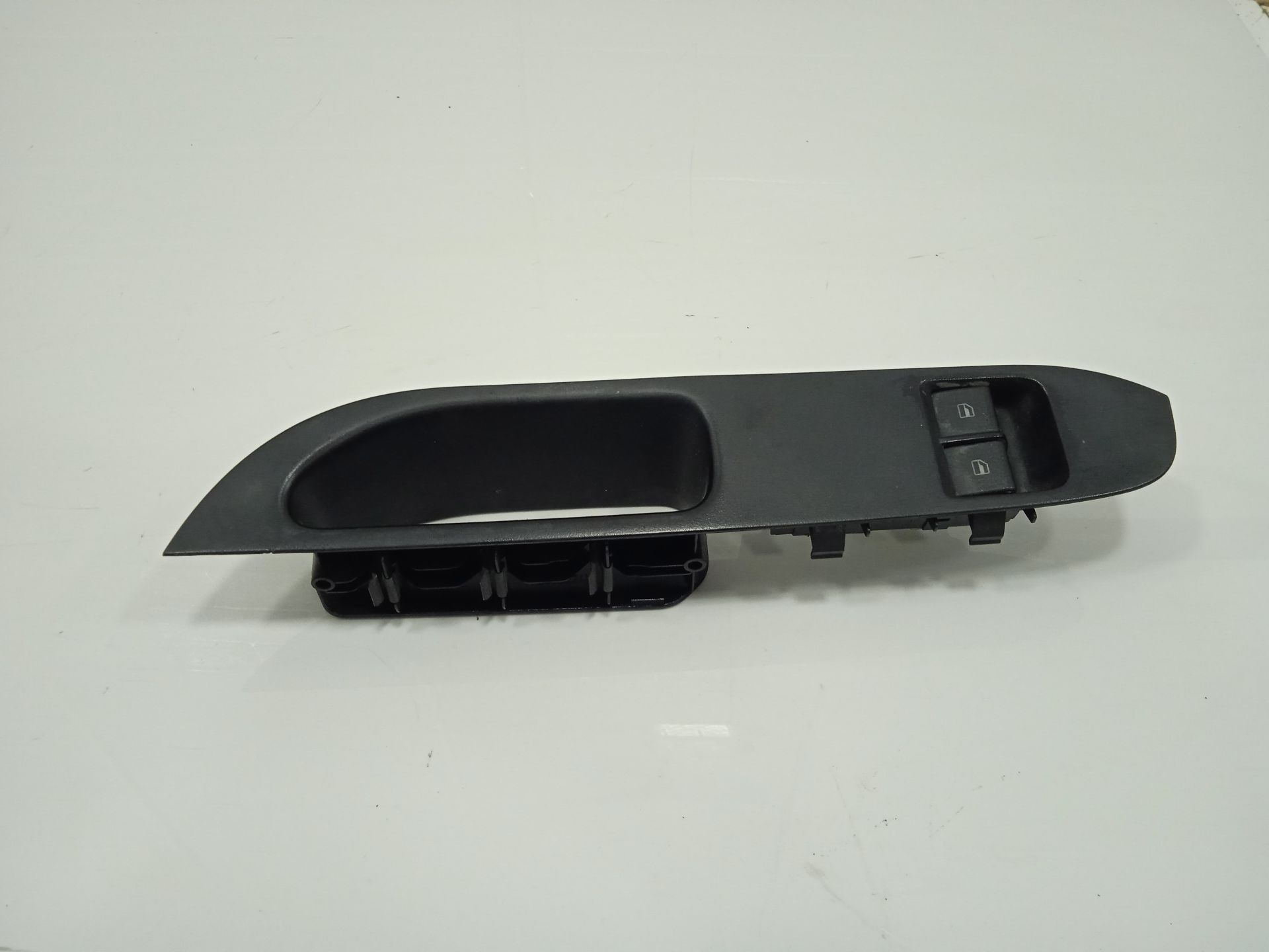 Mando elevalunas delantero izquierdo seat ibiza (6l1) cool