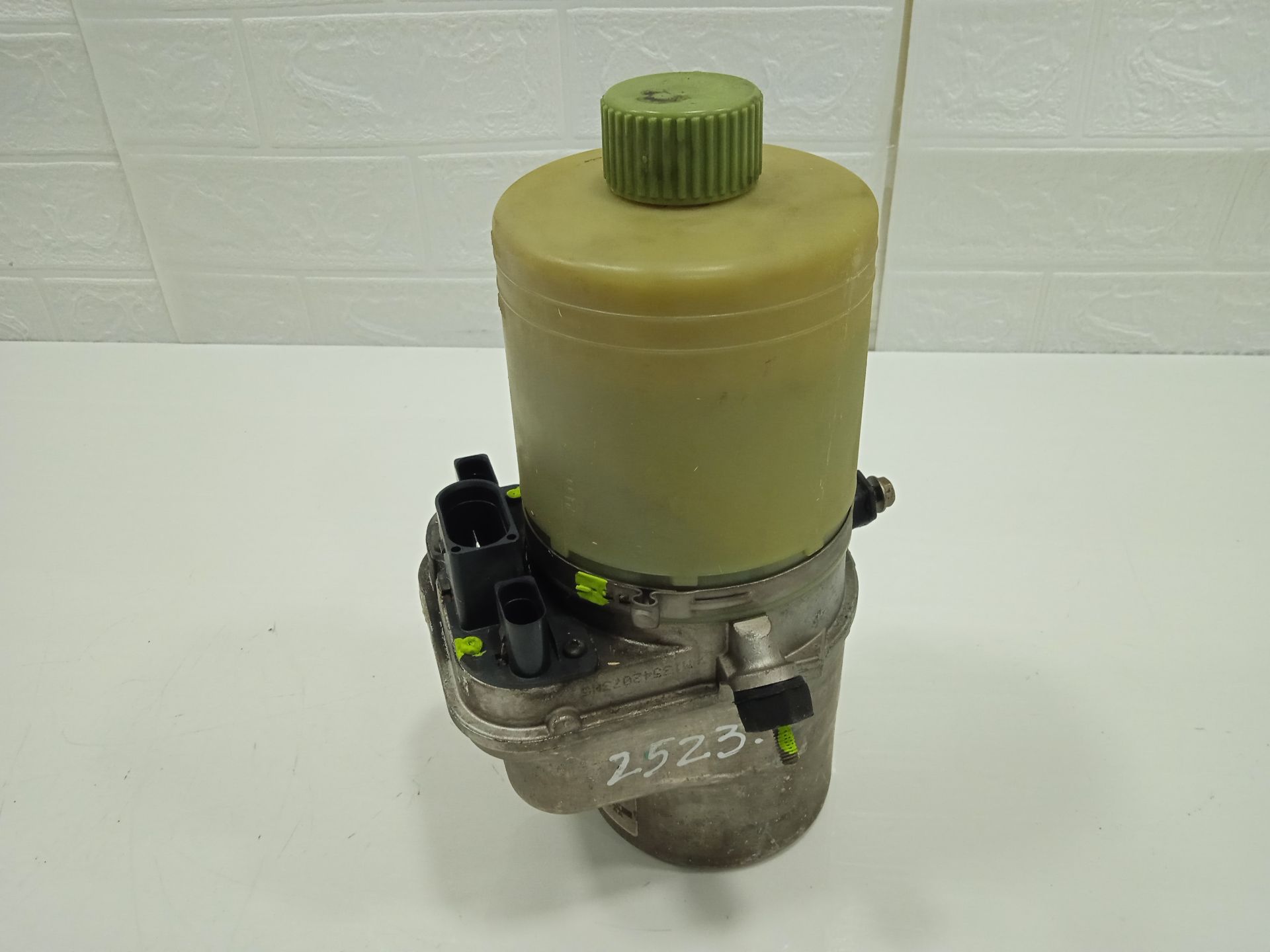 Bomba direccion seat ibiza (6l1) cool