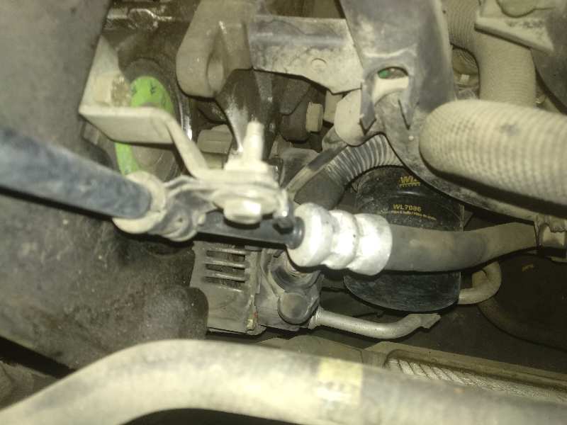  alternador   citroen xsara picasso 2.0 hdi exclusive 2.0 hdi cat (rhy / dw10td)