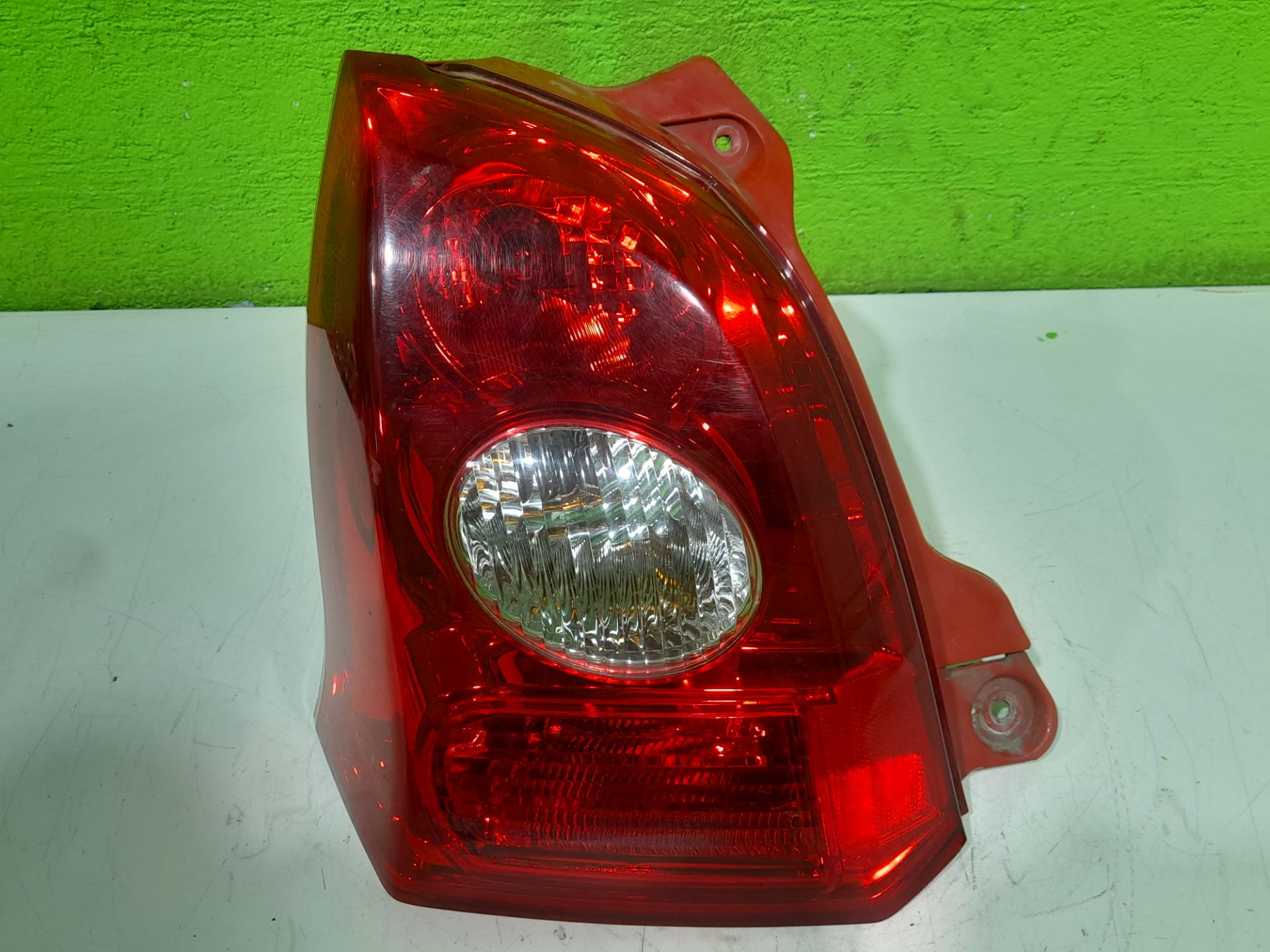 Piloto trasero izquierdo suzuki alto (amf310) ga