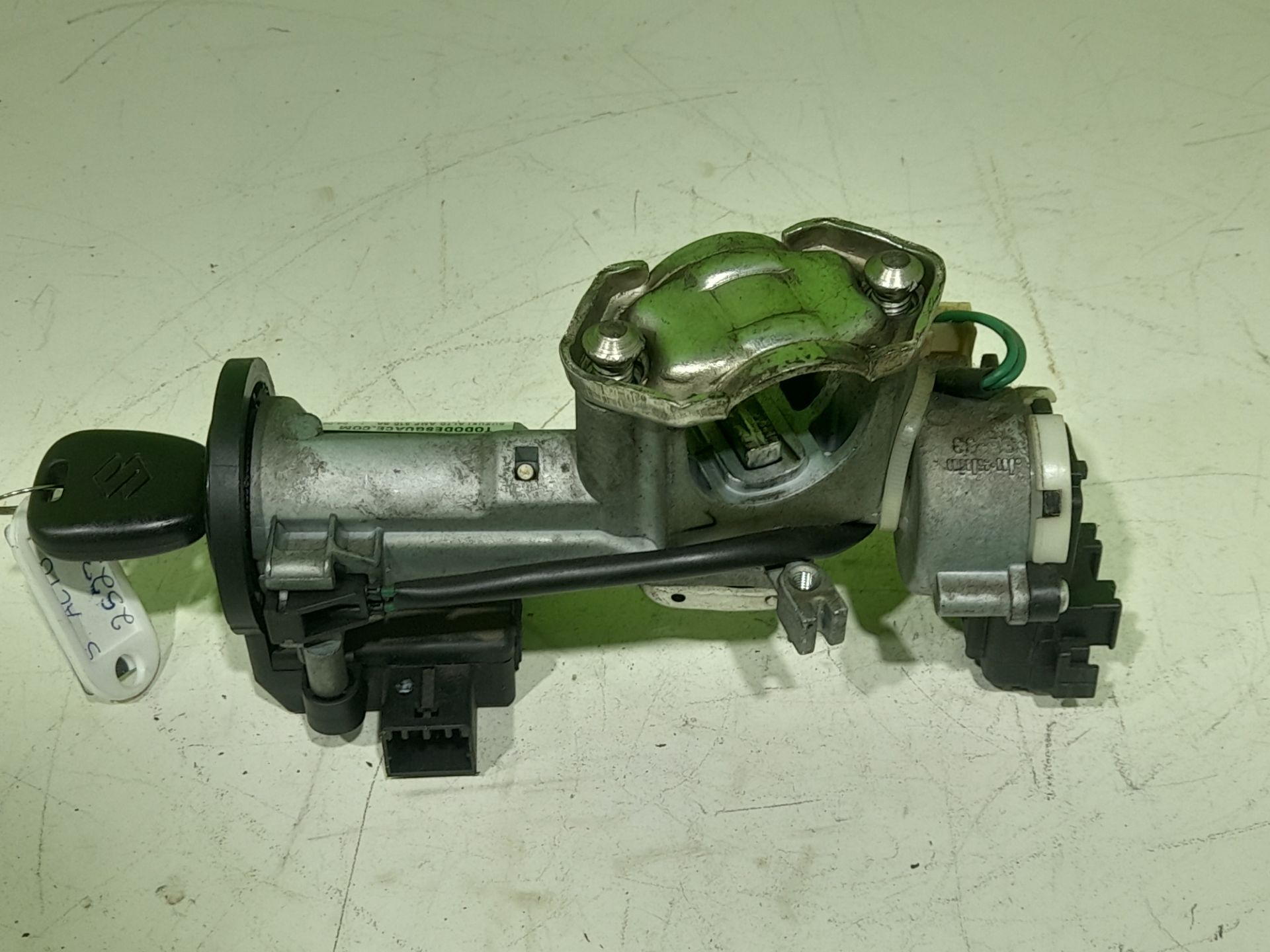 Conmutador de arranque suzuki alto (amf310) ga