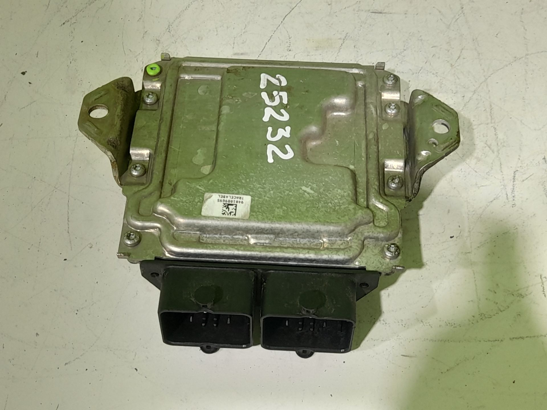 Centralita motor uce suzuki alto (amf310) ga