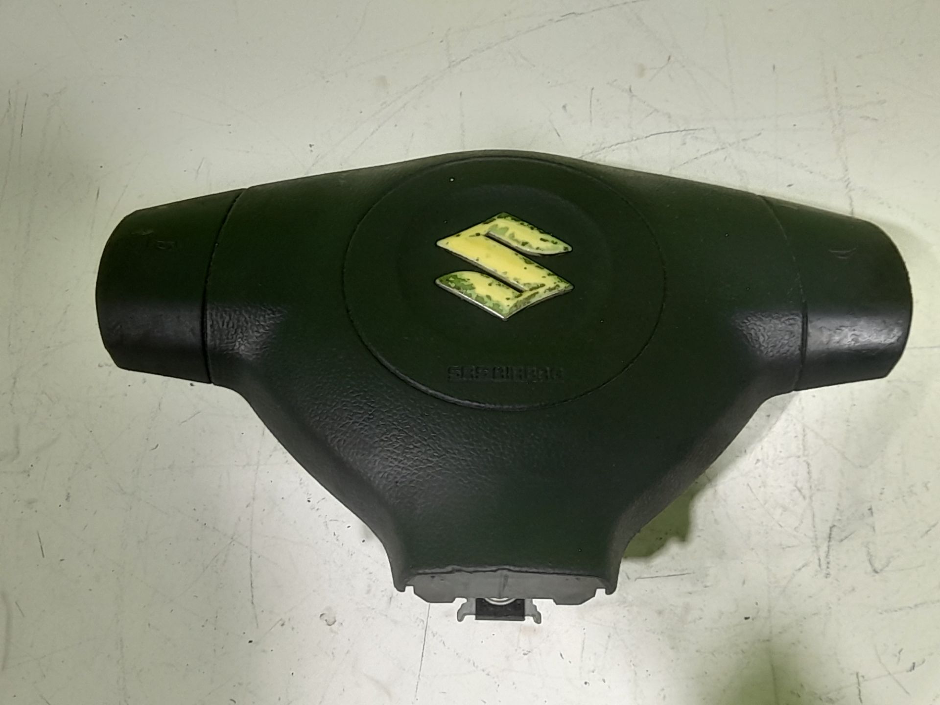 Airbag delantero izquierdo suzuki alto (amf310) ga