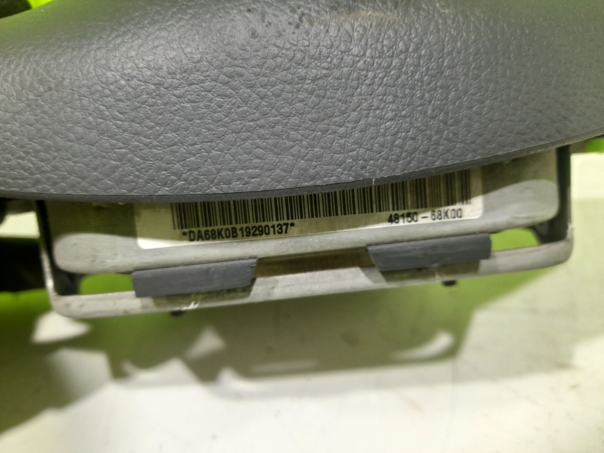 Airbag delantero izquierdo suzuki alto (amf310) ga