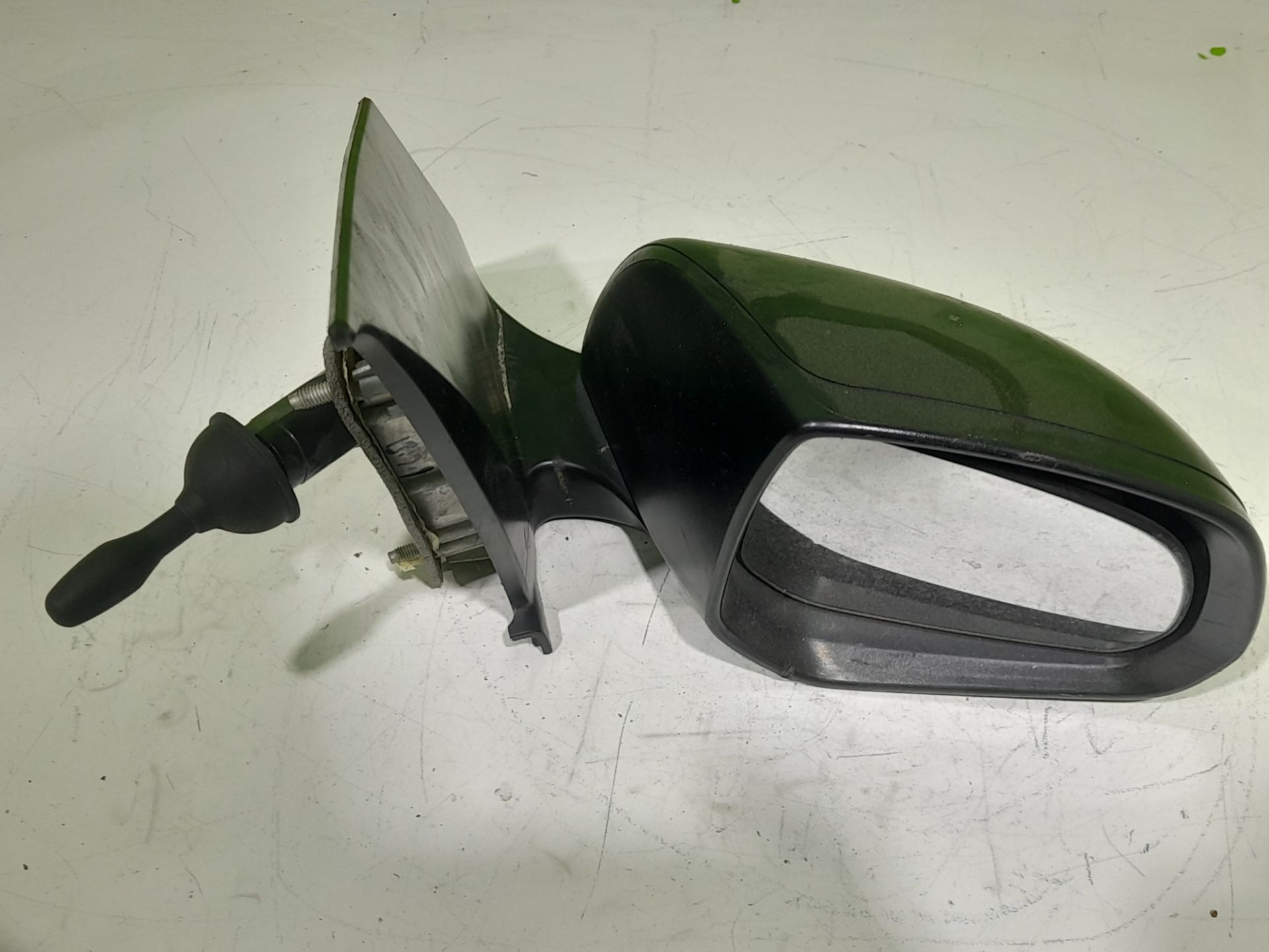 Retrovisor derecho suzuki alto (amf310) ga